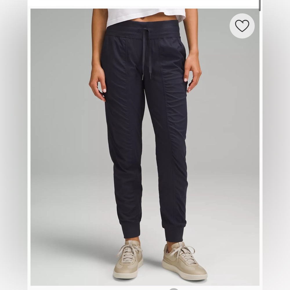 Lululemon Dance Studio Jogger